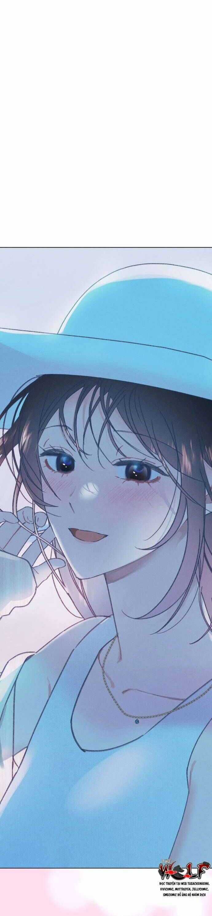 Bầu Trời Mùa Hạ Dấu Yêu Chapter 27 trang 24