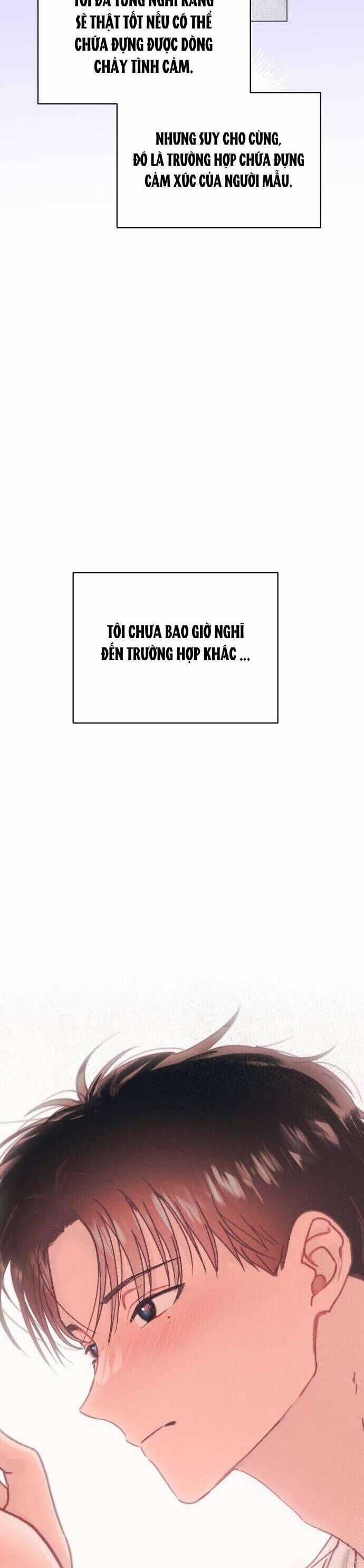 Bầu Trời Mùa Hạ Dấu Yêu Chapter 27 trang 26