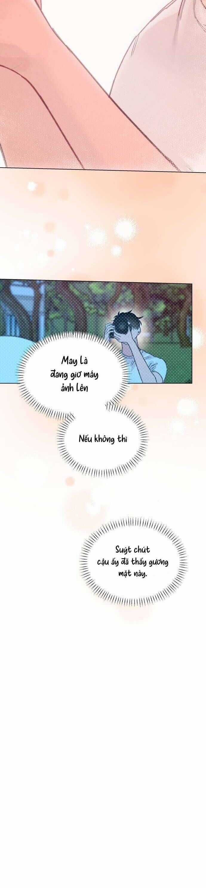 Bầu Trời Mùa Hạ Dấu Yêu Chapter 27 trang 27