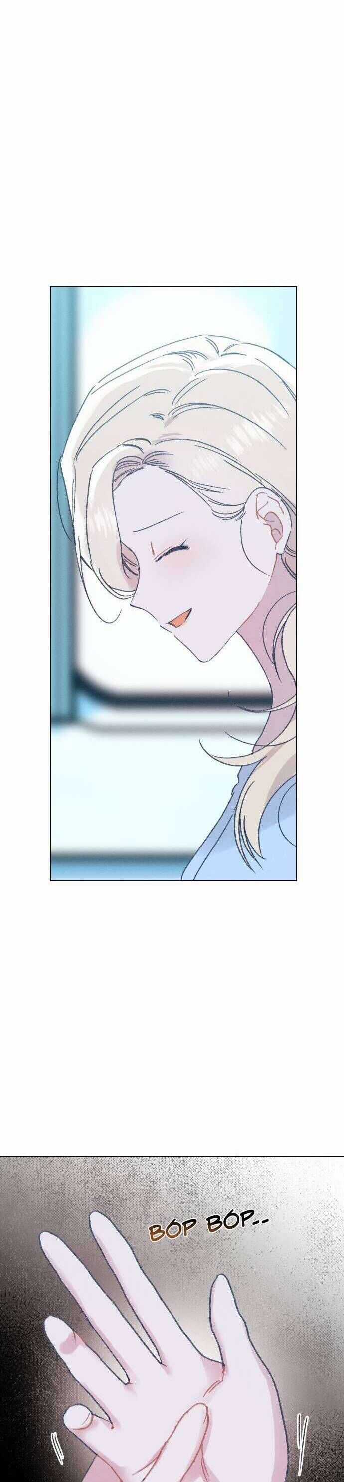 Bầu Trời Mùa Hạ Dấu Yêu Chapter 27 trang 42