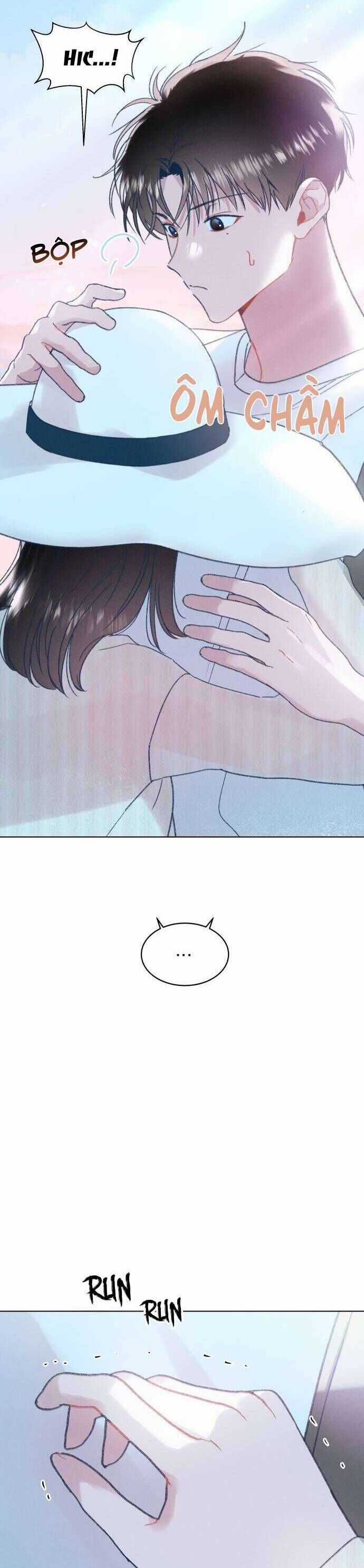 Bầu Trời Mùa Hạ Dấu Yêu Chapter 27 trang 5