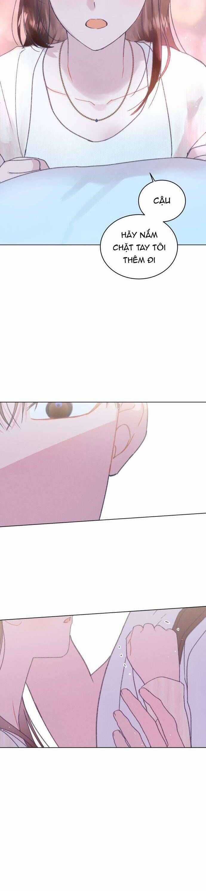 Bầu Trời Mùa Hạ Dấu Yêu Chapter 27 trang 9