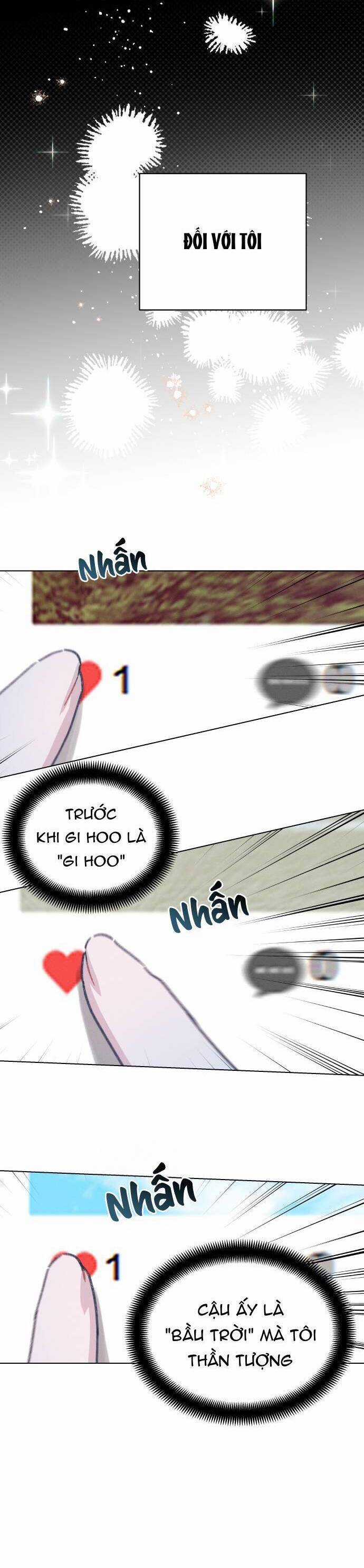 Bầu Trời Mùa Hạ Dấu Yêu Chapter 30 trang 10