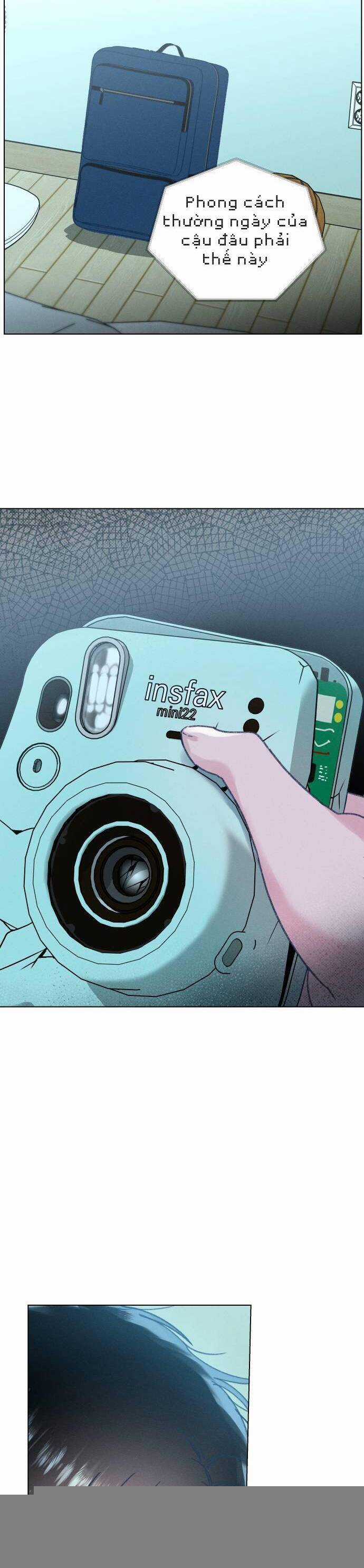 Bầu Trời Mùa Hạ Dấu Yêu Chapter 30 trang 24