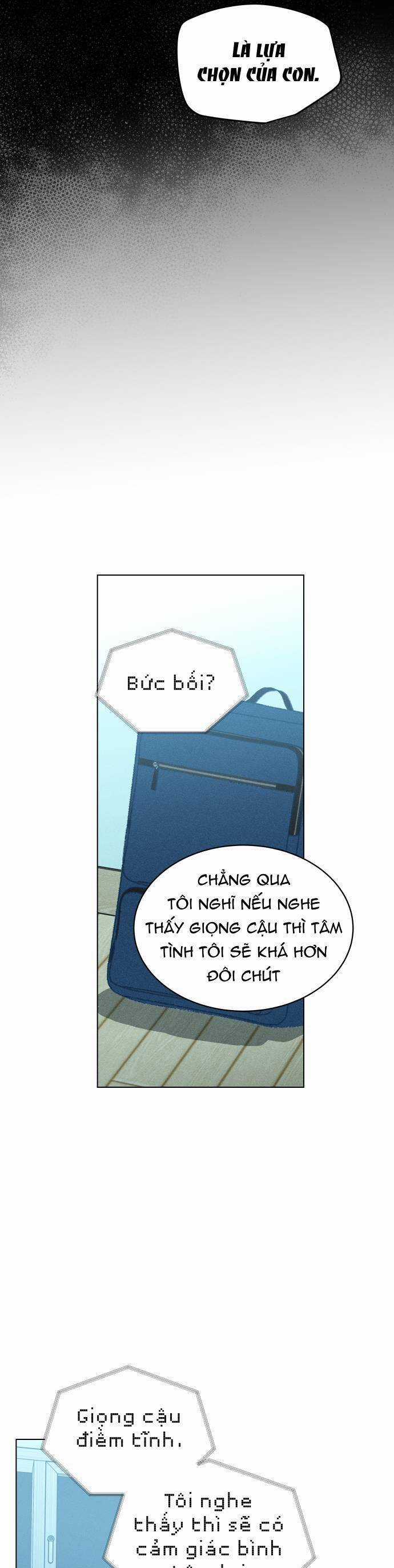 Bầu Trời Mùa Hạ Dấu Yêu Chapter 30 trang 29