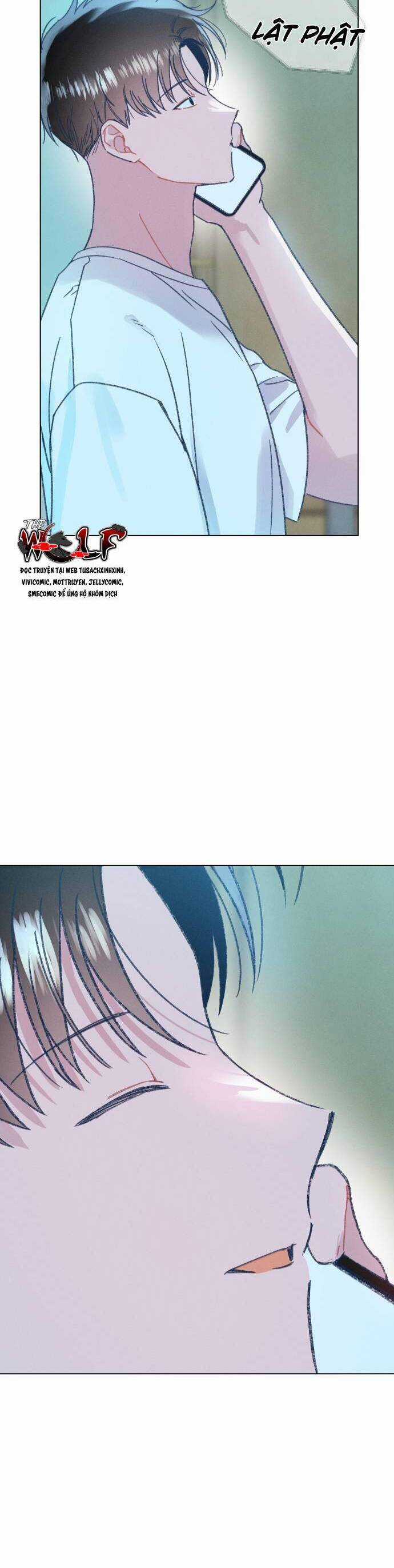 Bầu Trời Mùa Hạ Dấu Yêu Chapter 30 trang 32