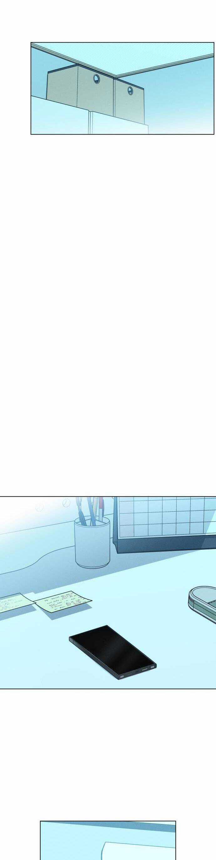 Bầu Trời Mùa Hạ Dấu Yêu Chapter 30 trang 33