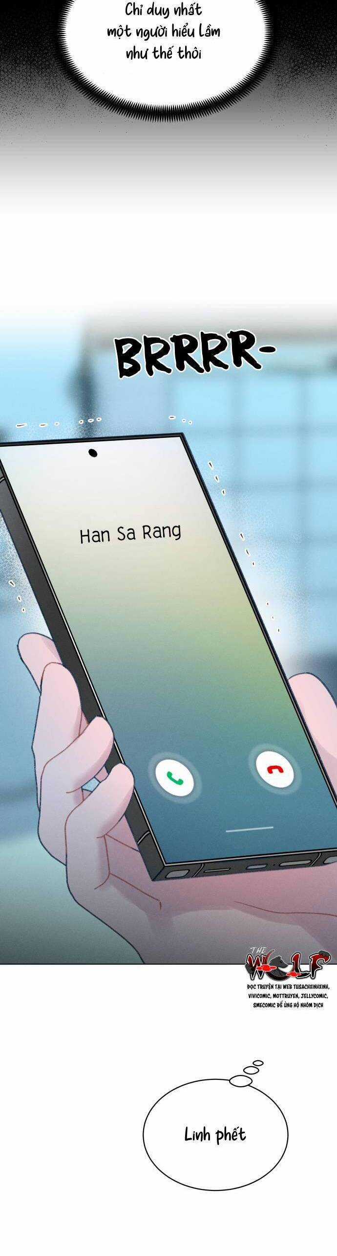 Bầu Trời Mùa Hạ Dấu Yêu Chapter 30 trang 37