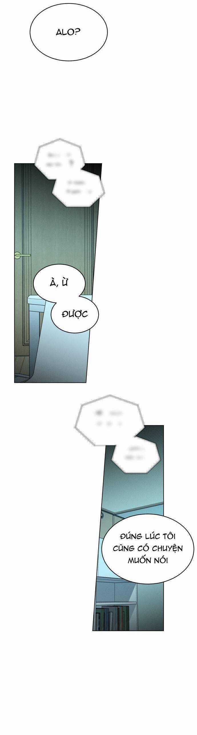 Bầu Trời Mùa Hạ Dấu Yêu Chapter 30 trang 38