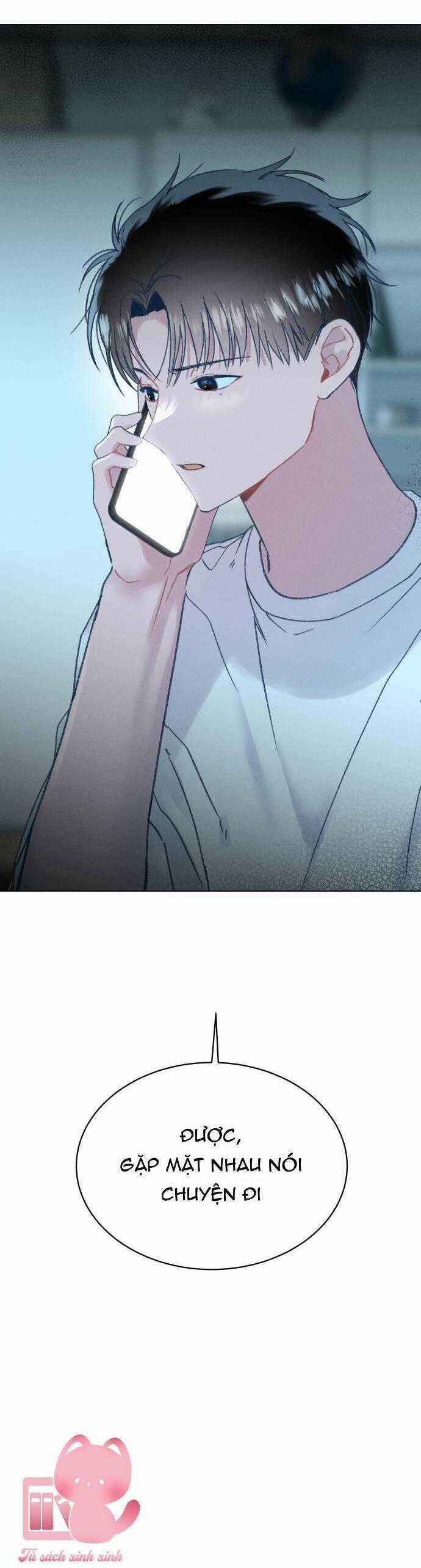 Bầu Trời Mùa Hạ Dấu Yêu Chapter 30 trang 39