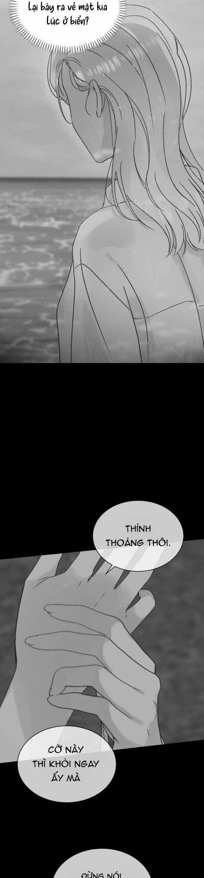 Bầu Trời Mùa Hạ Dấu Yêu Chapter 30 trang 6