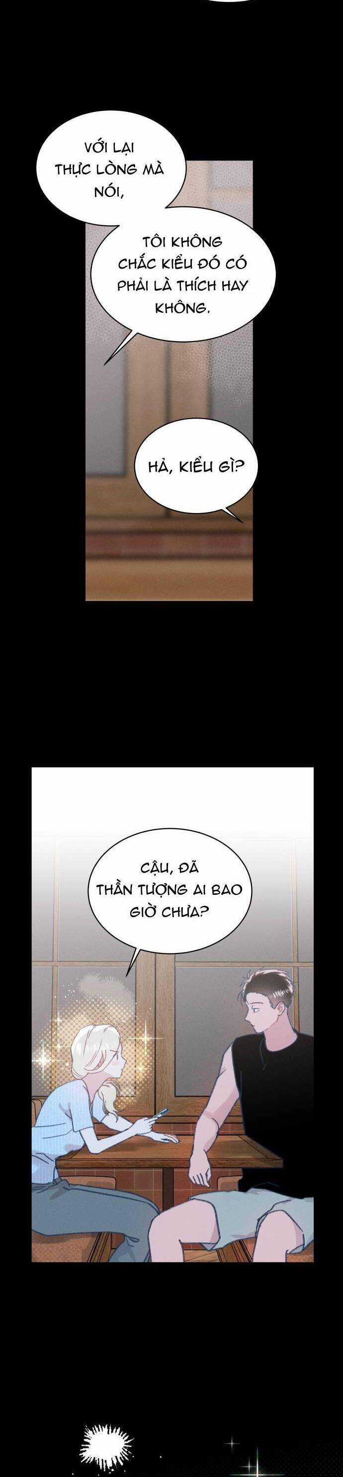 Bầu Trời Mùa Hạ Dấu Yêu Chapter 30 trang 9