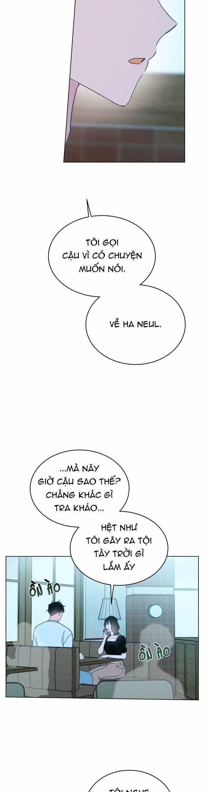 Bầu Trời Mùa Hạ Dấu Yêu Chapter 31 trang 10