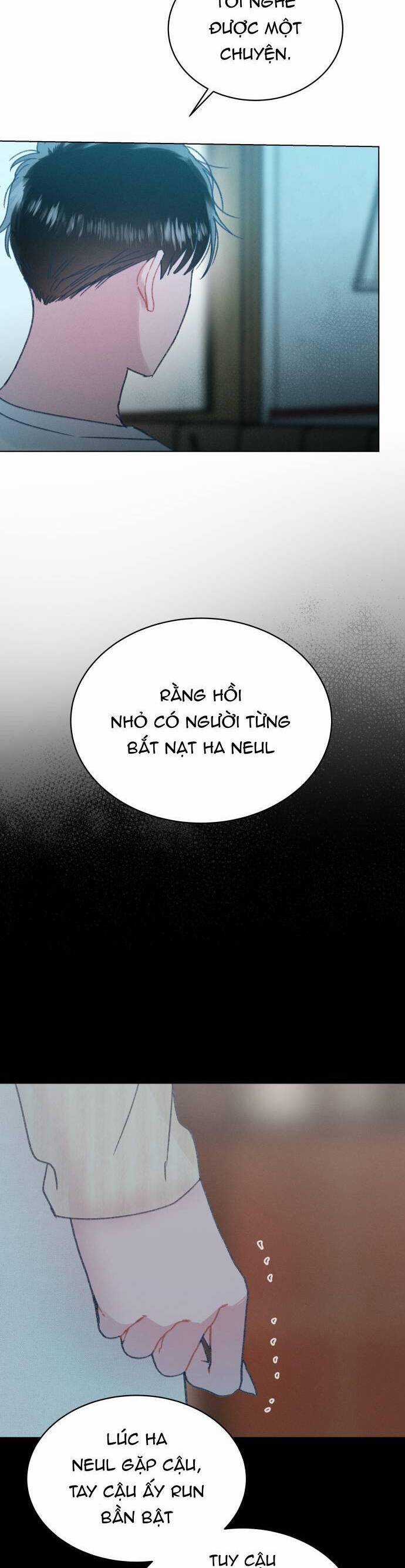 Bầu Trời Mùa Hạ Dấu Yêu Chapter 31 trang 11