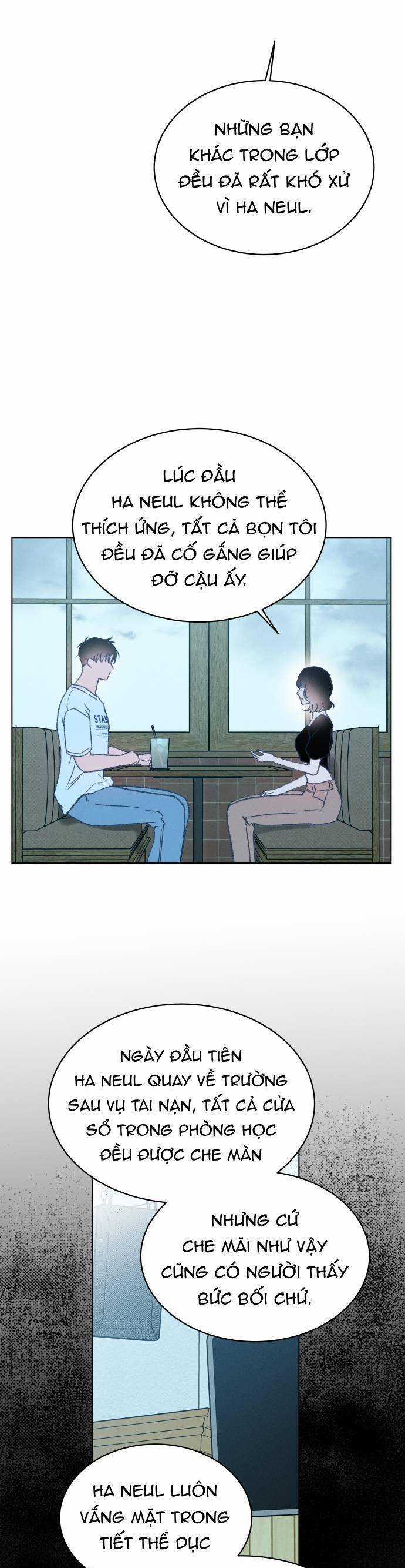 Bầu Trời Mùa Hạ Dấu Yêu Chapter 31 trang 16