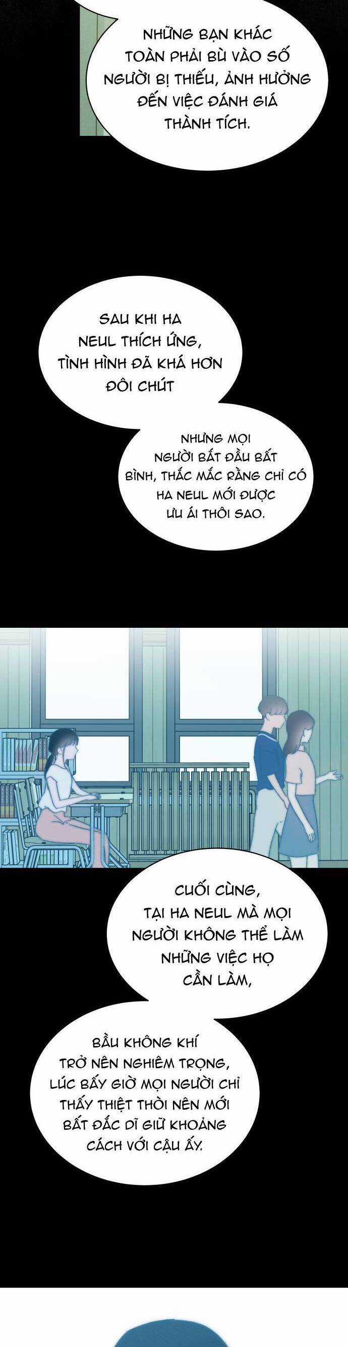 Bầu Trời Mùa Hạ Dấu Yêu Chapter 31 trang 17