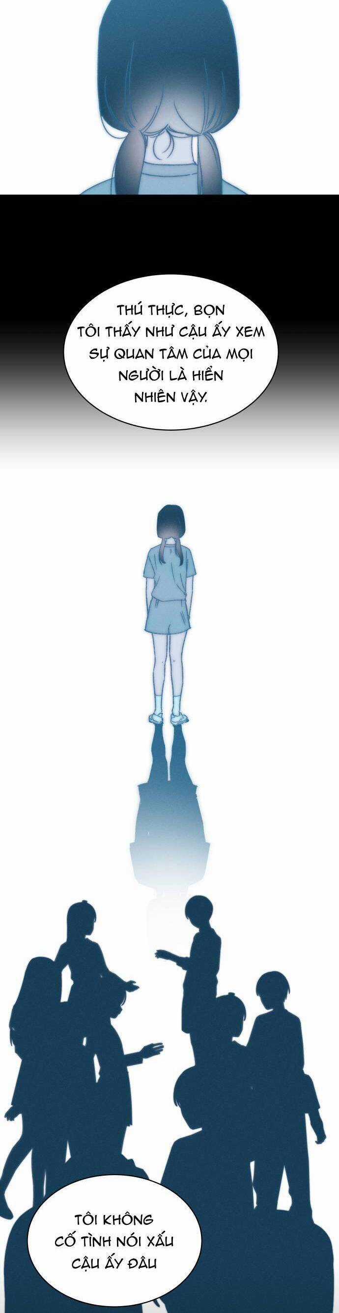 Bầu Trời Mùa Hạ Dấu Yêu Chapter 31 trang 18