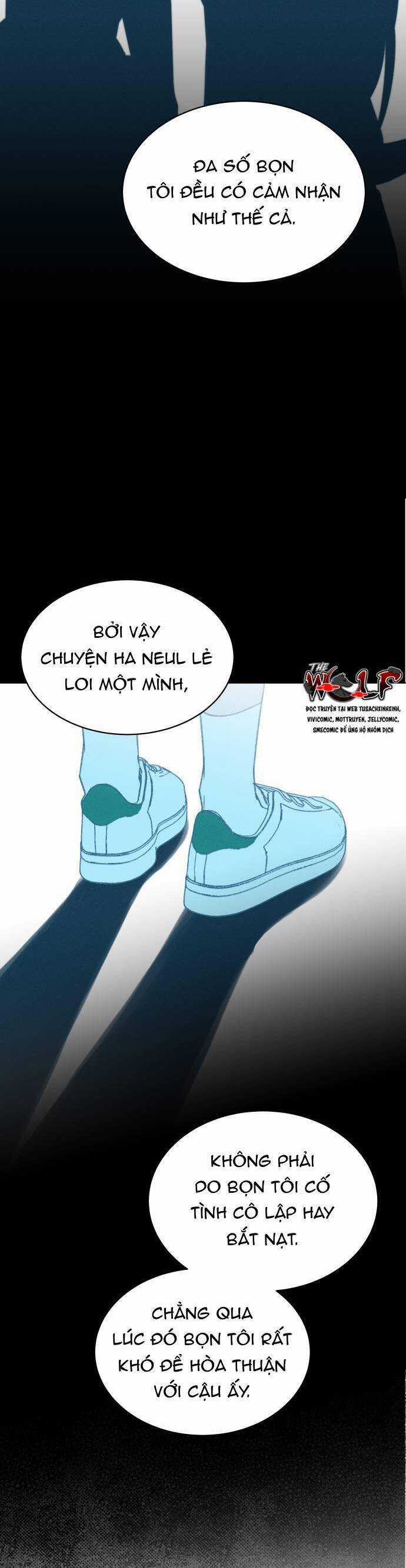 Bầu Trời Mùa Hạ Dấu Yêu Chapter 31 trang 19