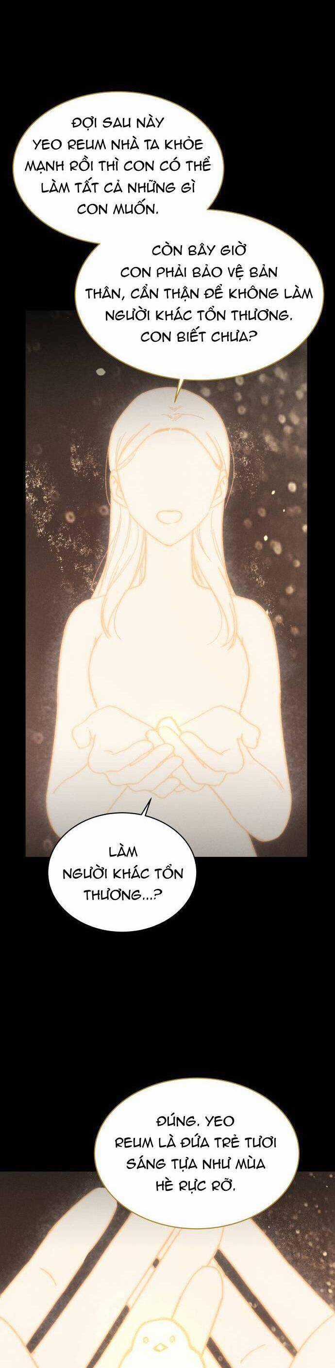 Bầu Trời Mùa Hạ Dấu Yêu Chapter 31 trang 2