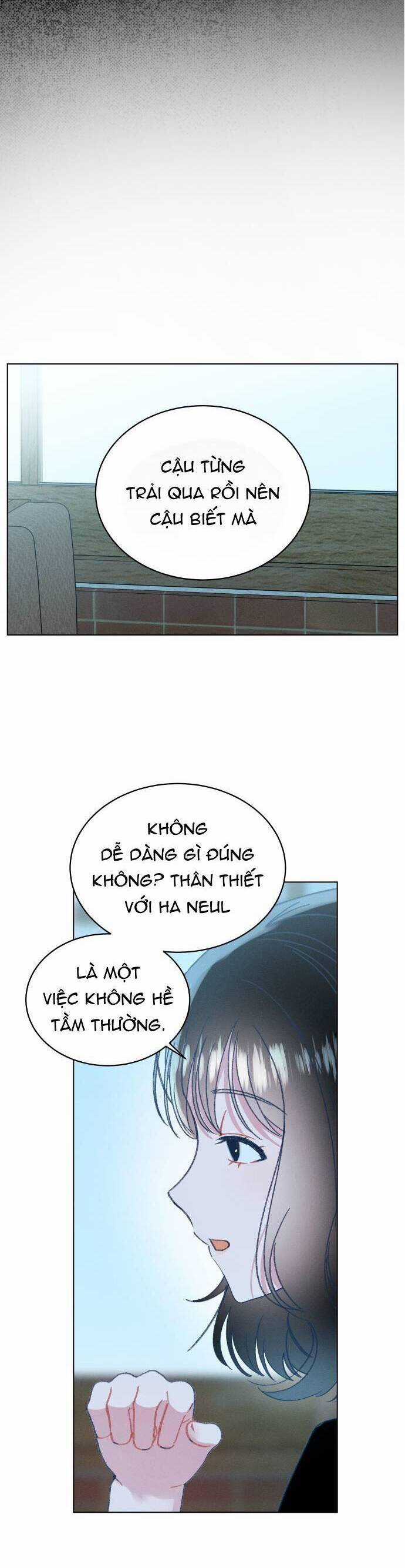 Bầu Trời Mùa Hạ Dấu Yêu Chapter 31 trang 20