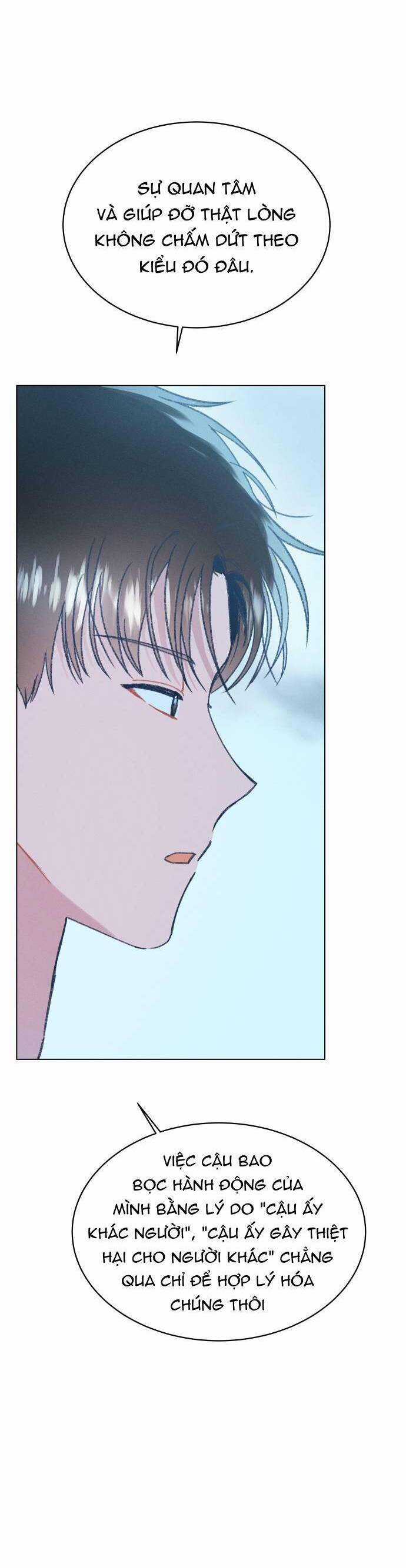 Bầu Trời Mùa Hạ Dấu Yêu Chapter 31 trang 24