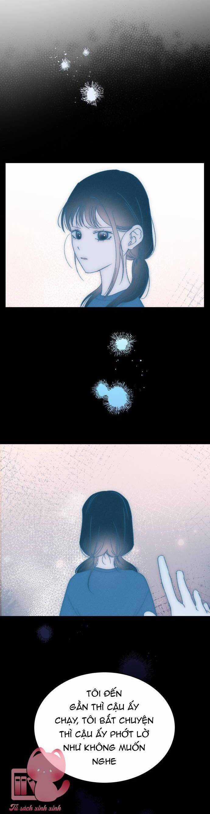 Bầu Trời Mùa Hạ Dấu Yêu Chapter 31 trang 27