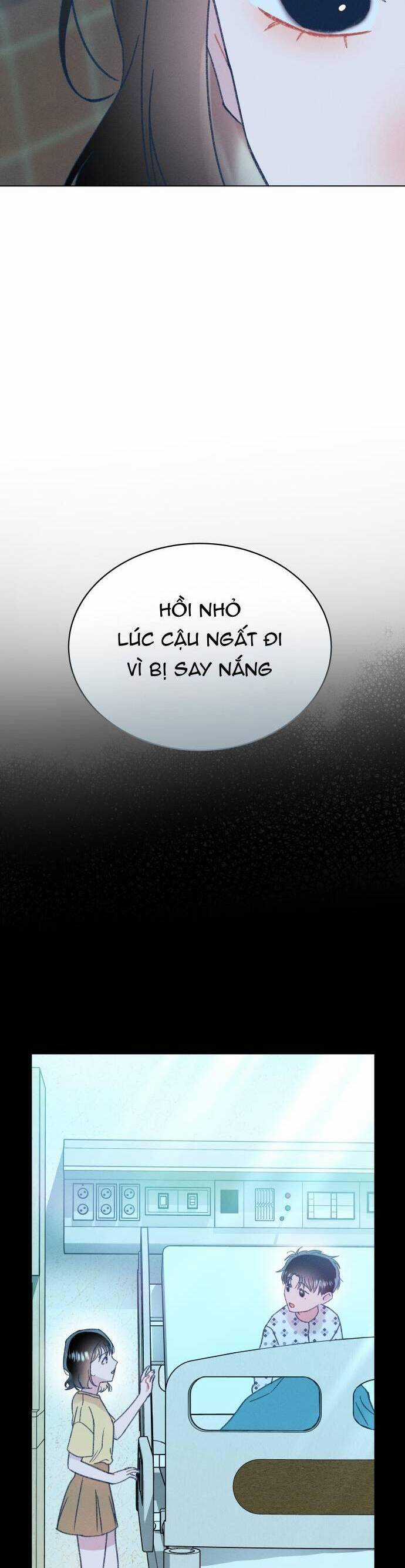 Bầu Trời Mùa Hạ Dấu Yêu Chapter 31 trang 32