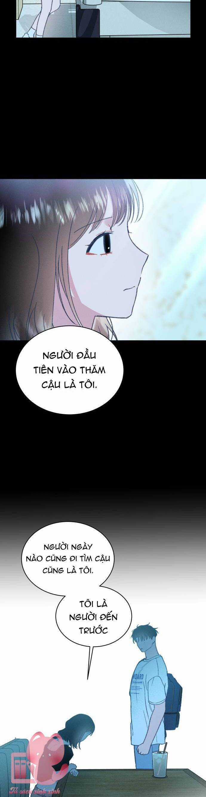 Bầu Trời Mùa Hạ Dấu Yêu Chapter 31 trang 33