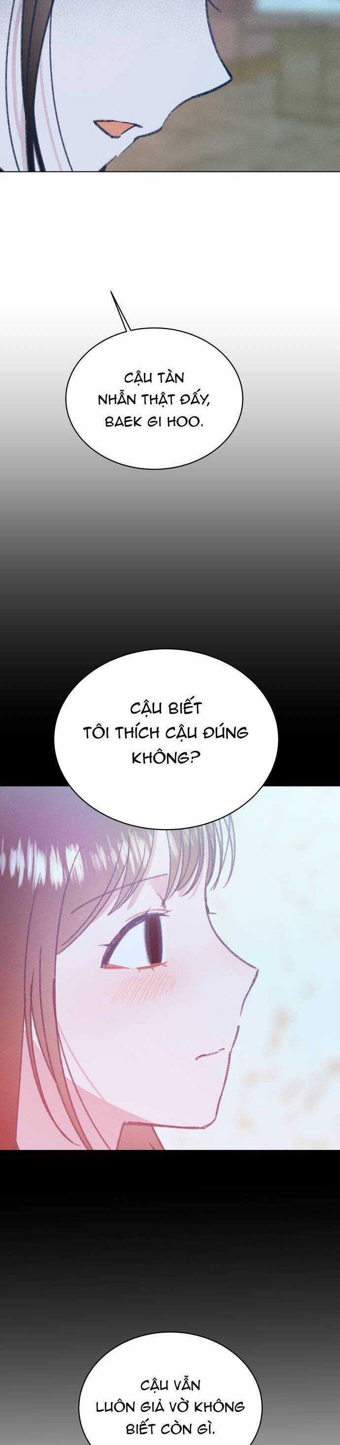 Bầu Trời Mùa Hạ Dấu Yêu Chapter 31 trang 35