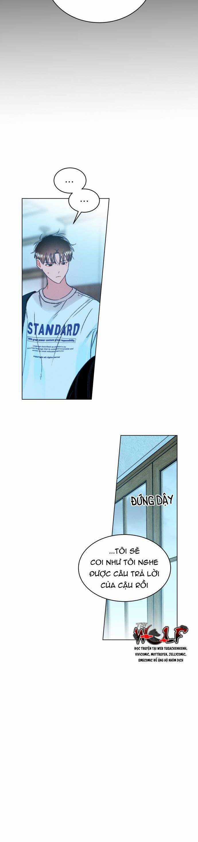 Bầu Trời Mùa Hạ Dấu Yêu Chapter 31 trang 36