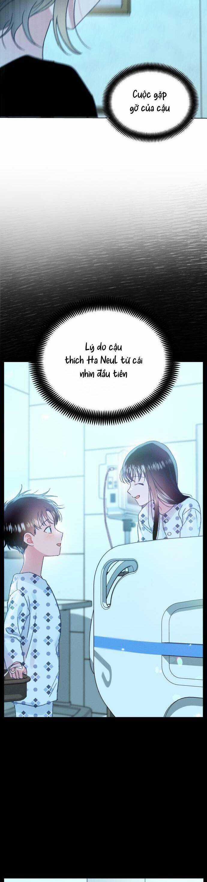 Bầu Trời Mùa Hạ Dấu Yêu Chapter 31 trang 38