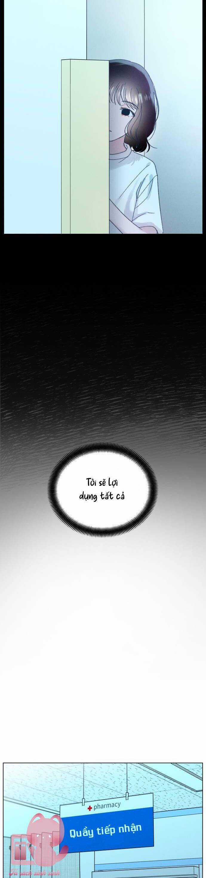 Bầu Trời Mùa Hạ Dấu Yêu Chapter 31 trang 39