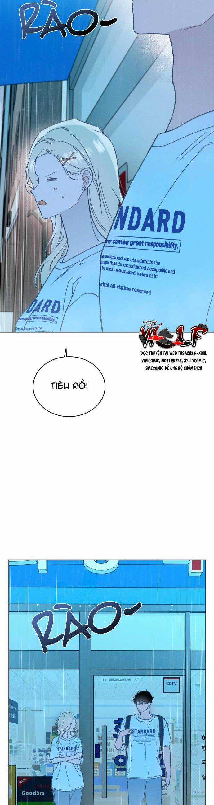 Bầu Trời Mùa Hạ Dấu Yêu Chapter 31 trang 42