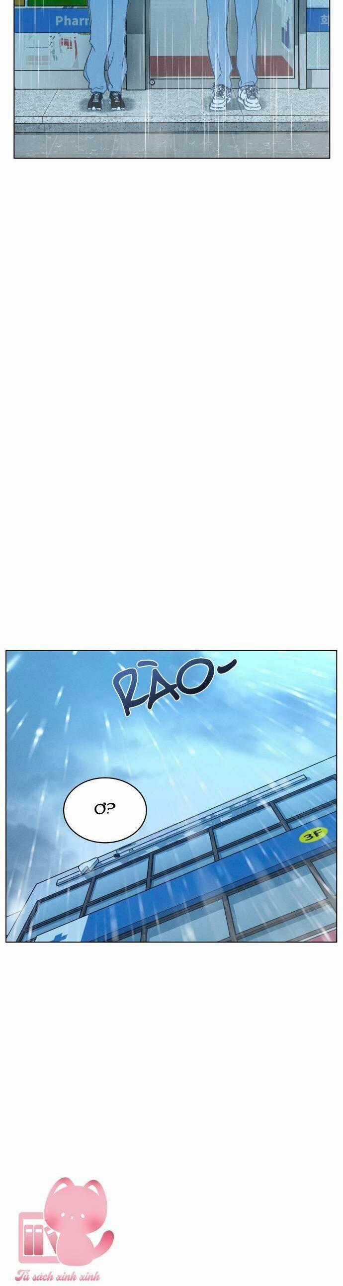 Bầu Trời Mùa Hạ Dấu Yêu Chapter 31 trang 43