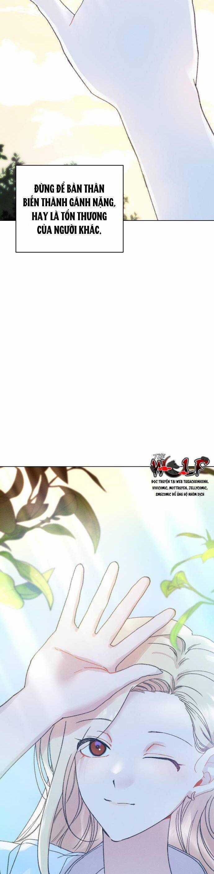 Bầu Trời Mùa Hạ Dấu Yêu Chapter 31 trang 5