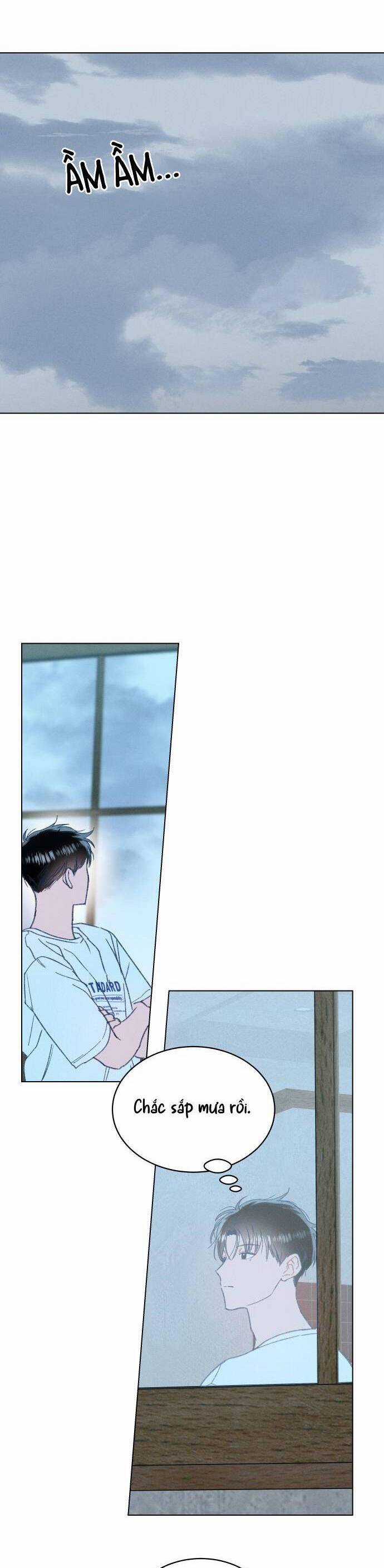 Bầu Trời Mùa Hạ Dấu Yêu Chapter 31 trang 7