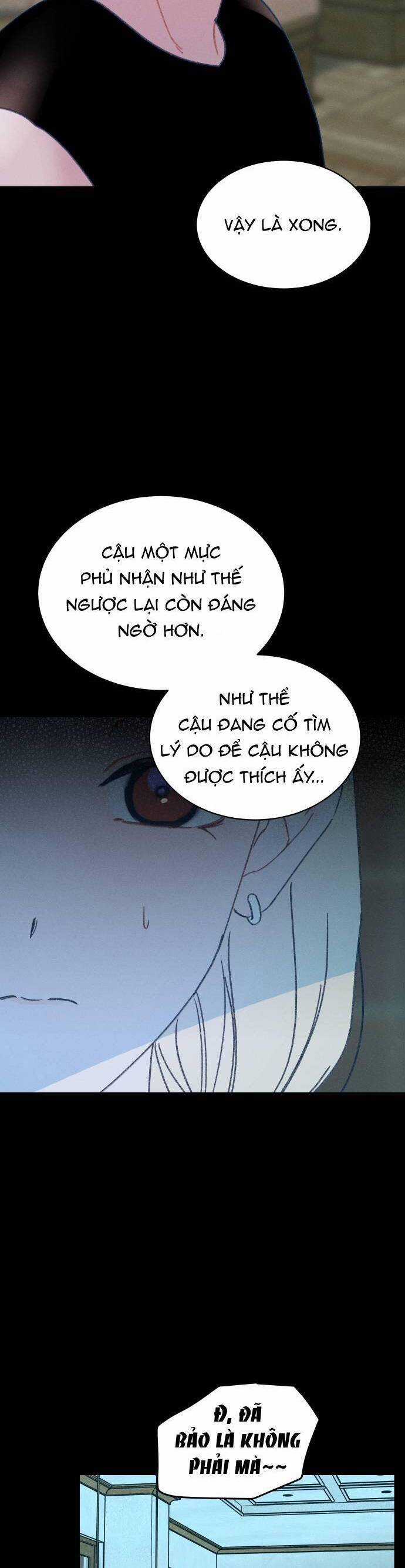 Bầu Trời Mùa Hạ Dấu Yêu Chapter 32 trang 15