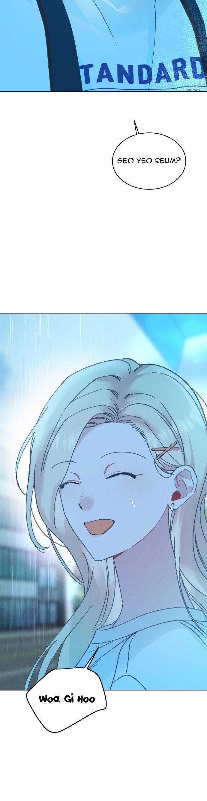 Bầu Trời Mùa Hạ Dấu Yêu Chapter 32 trang 19
