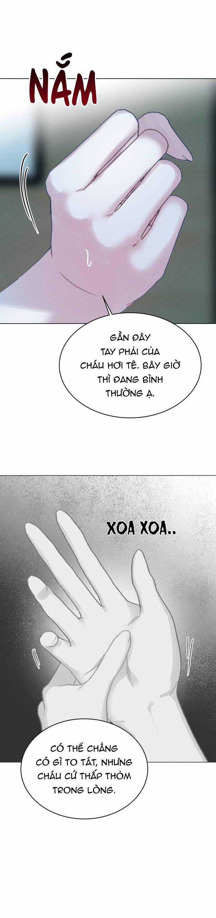 Bầu Trời Mùa Hạ Dấu Yêu Chapter 32 trang 2