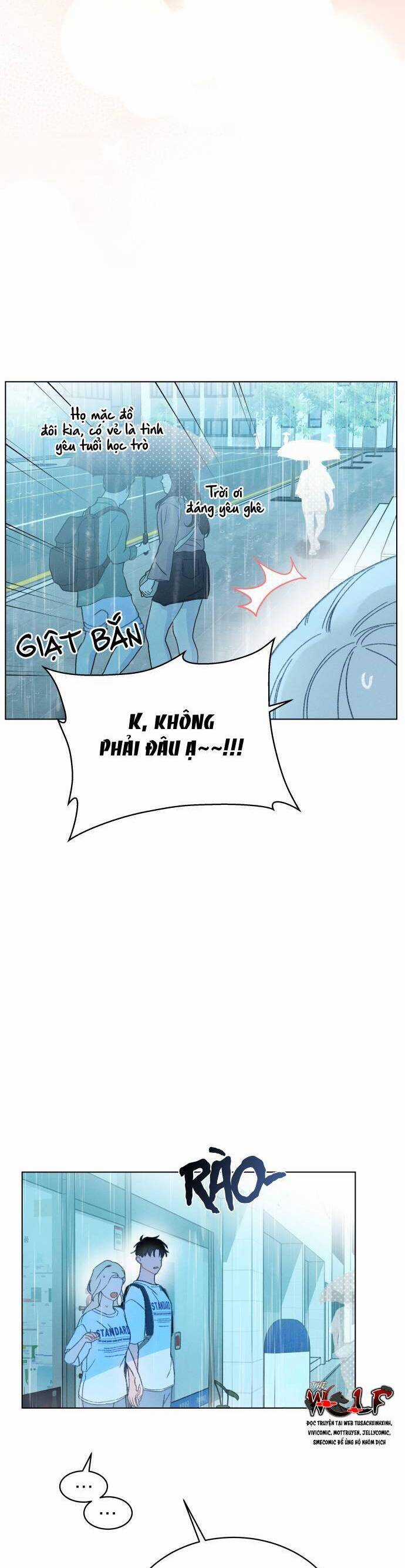Bầu Trời Mùa Hạ Dấu Yêu Chapter 32 trang 21