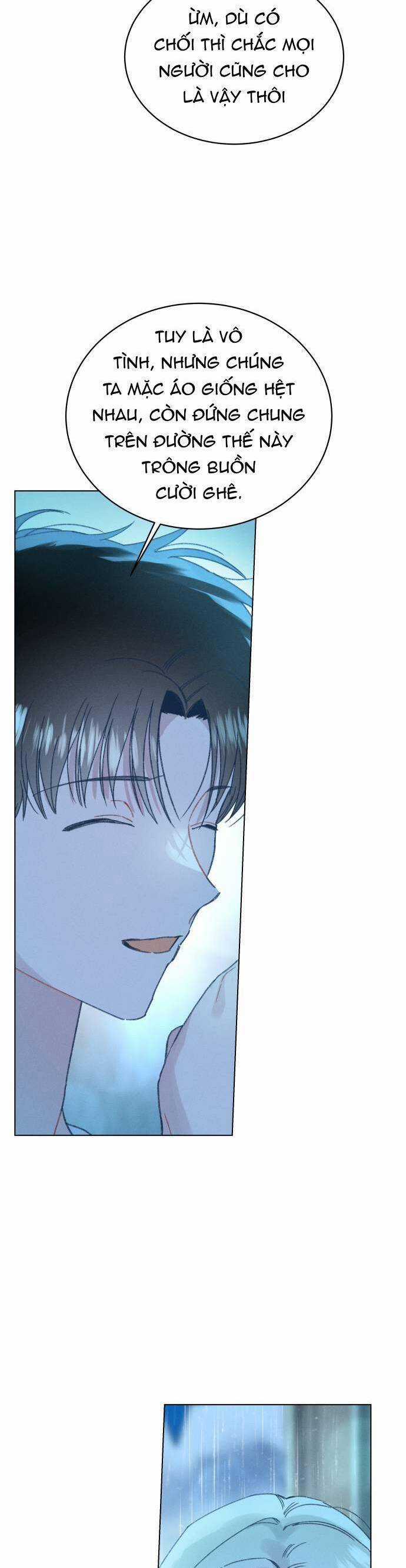 Bầu Trời Mùa Hạ Dấu Yêu Chapter 32 trang 22