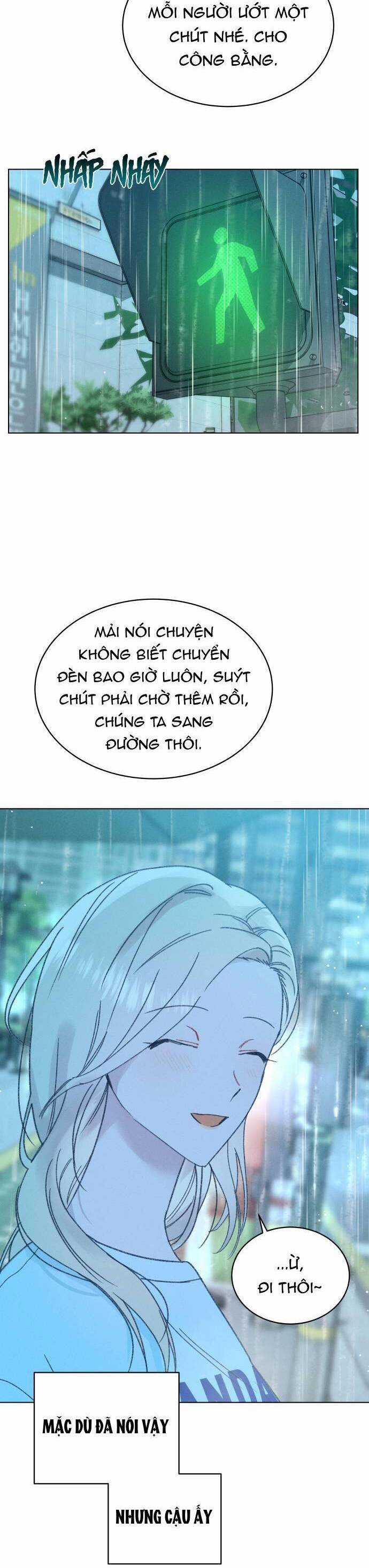 Bầu Trời Mùa Hạ Dấu Yêu Chapter 32 trang 32