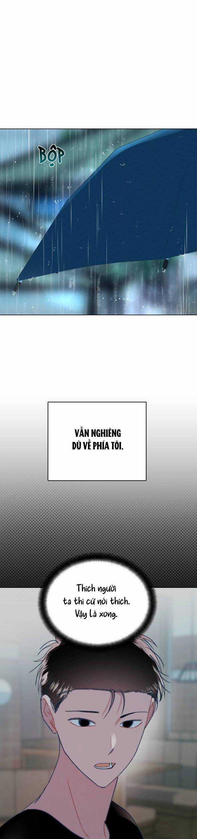 Bầu Trời Mùa Hạ Dấu Yêu Chapter 32 trang 33