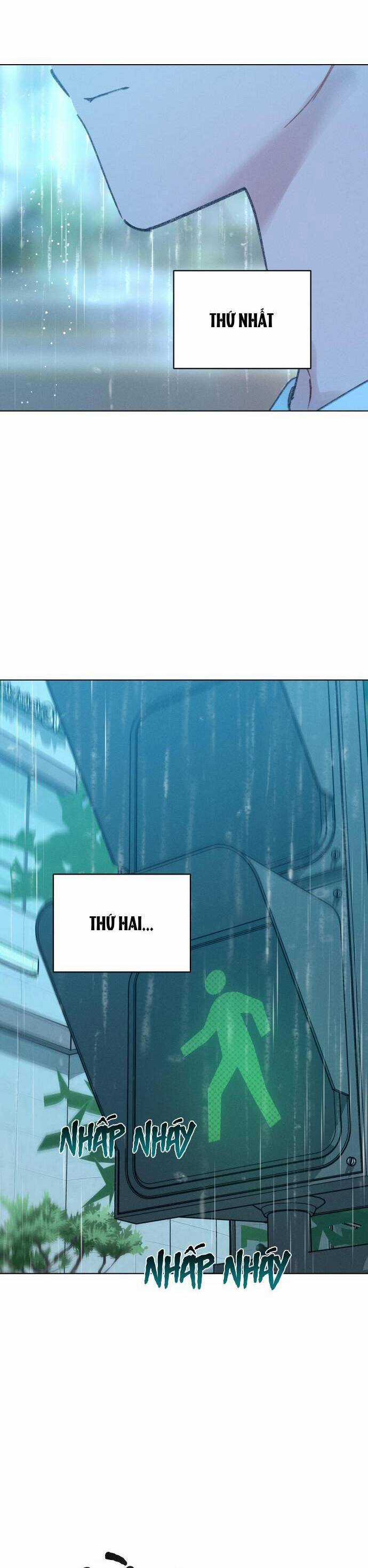 Bầu Trời Mùa Hạ Dấu Yêu Chapter 32 trang 35
