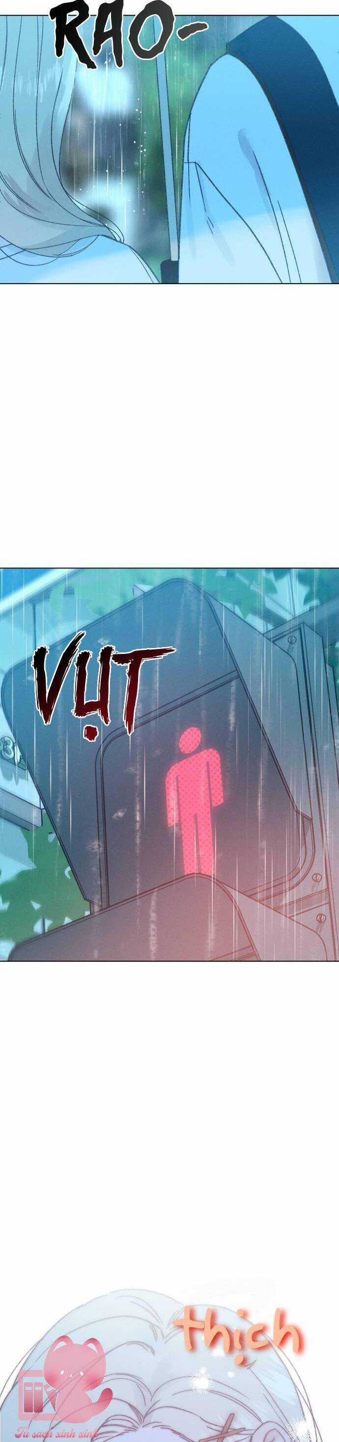 Bầu Trời Mùa Hạ Dấu Yêu Chapter 32 trang 36