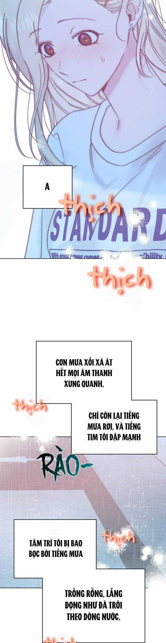 Bầu Trời Mùa Hạ Dấu Yêu Chapter 32 trang 37