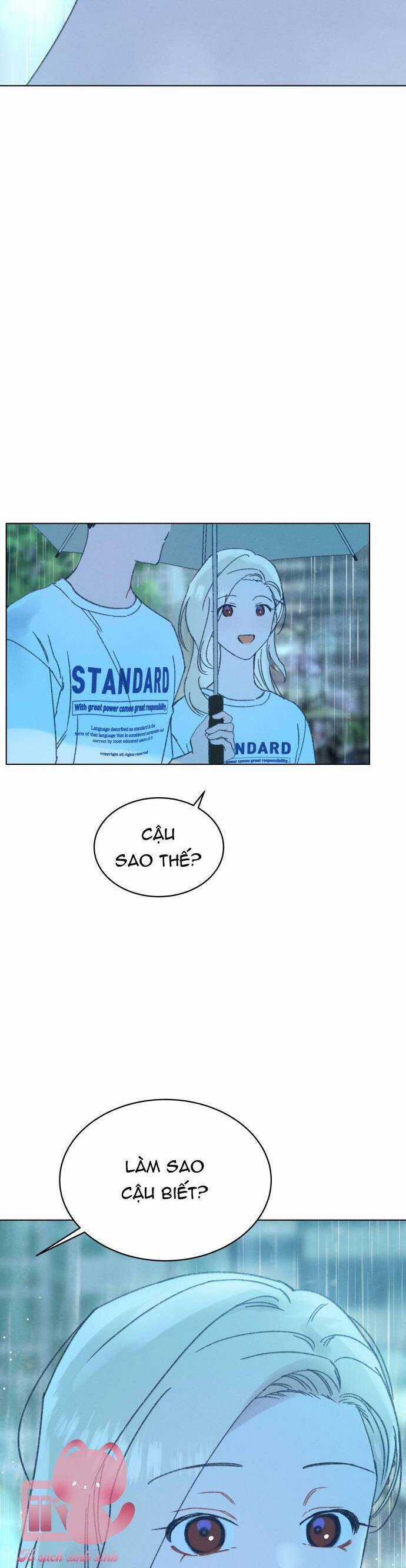 Bầu Trời Mùa Hạ Dấu Yêu Chapter 32 trang 42