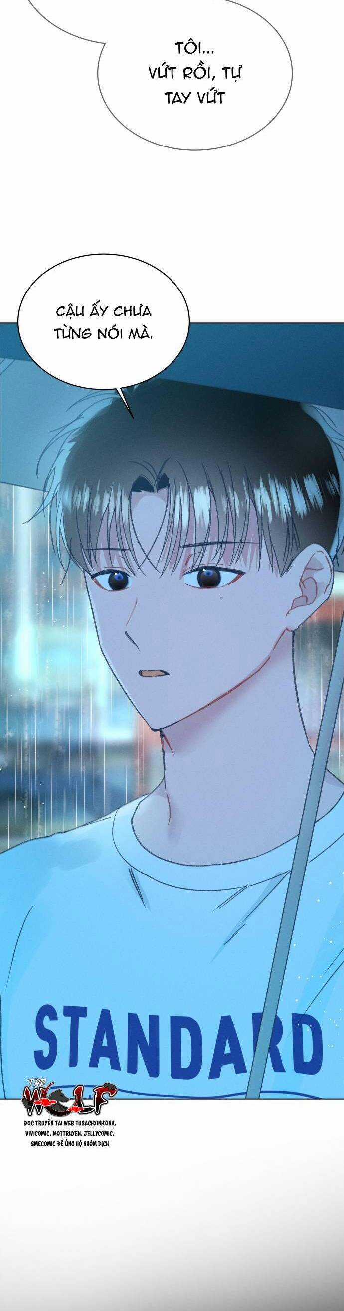 Bầu Trời Mùa Hạ Dấu Yêu Chapter 32 trang 44