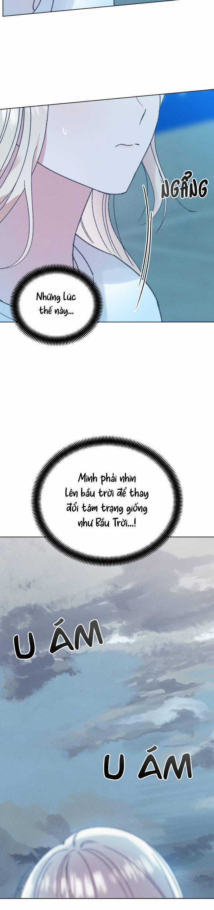 Bầu Trời Mùa Hạ Dấu Yêu Chapter 32 trang 7