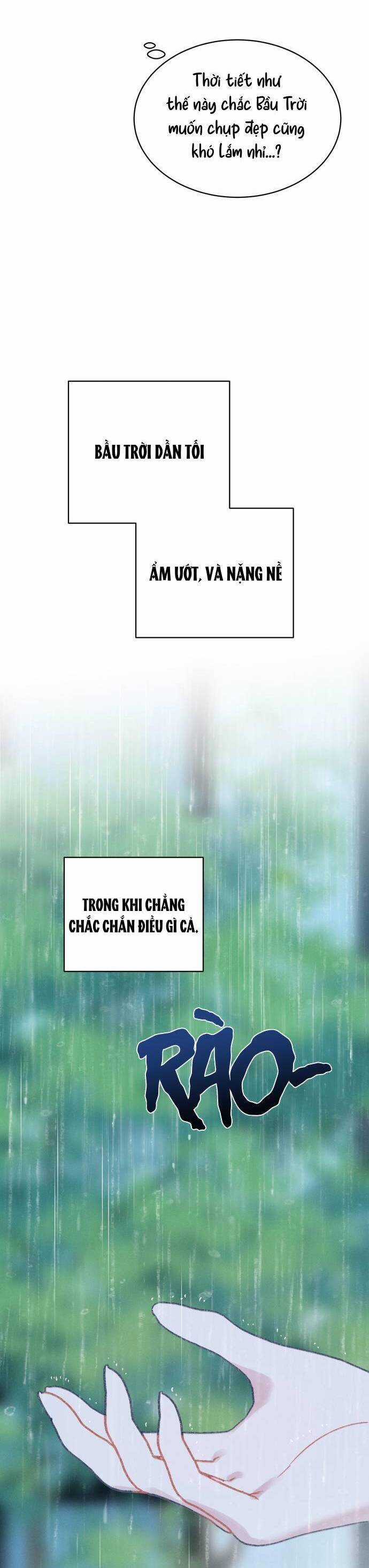 Bầu Trời Mùa Hạ Dấu Yêu Chapter 32 trang 9